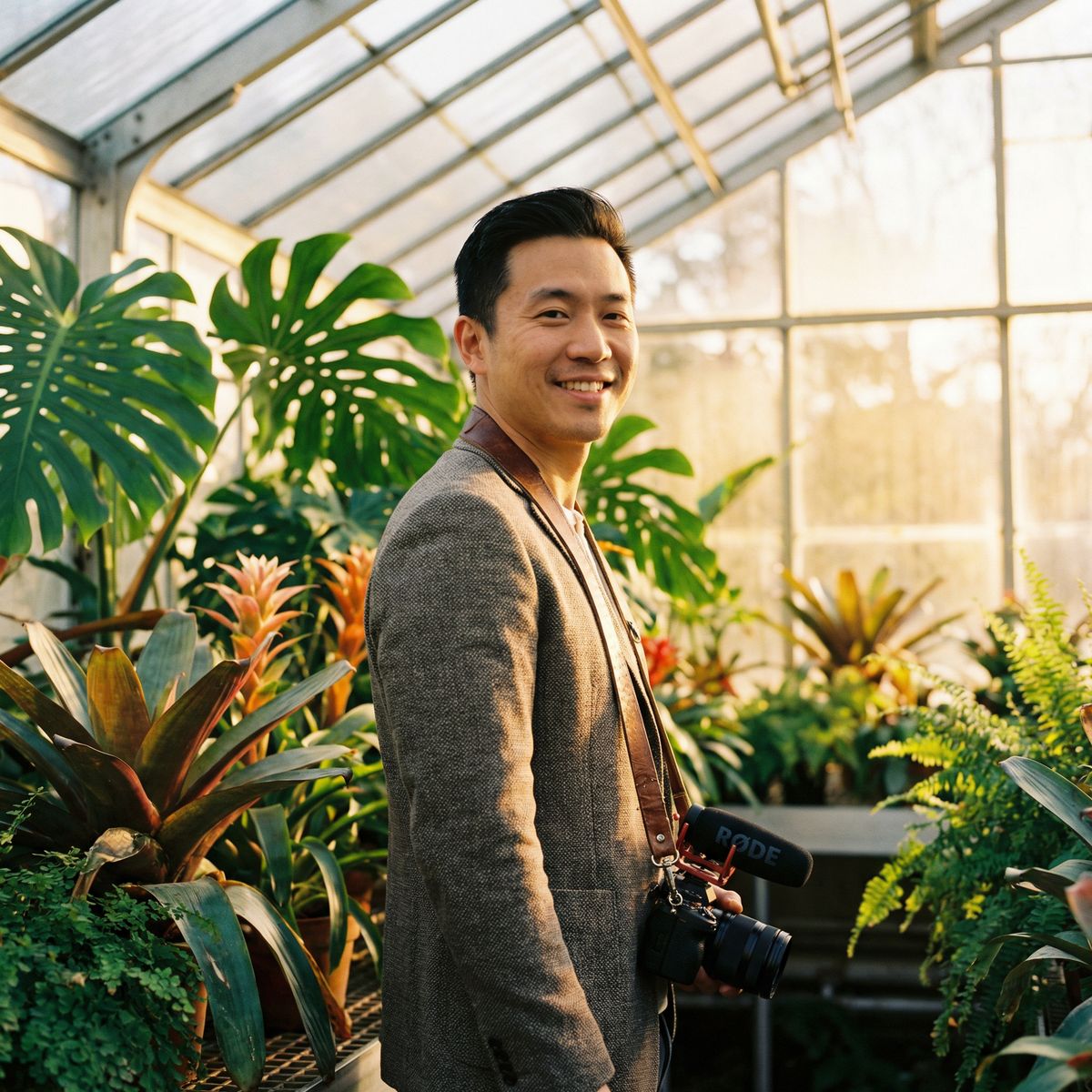 国产视频视频导演陈志远