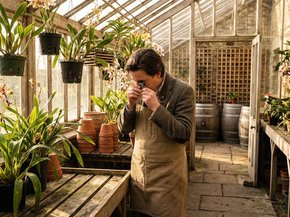 国产视频植物MV拍摄